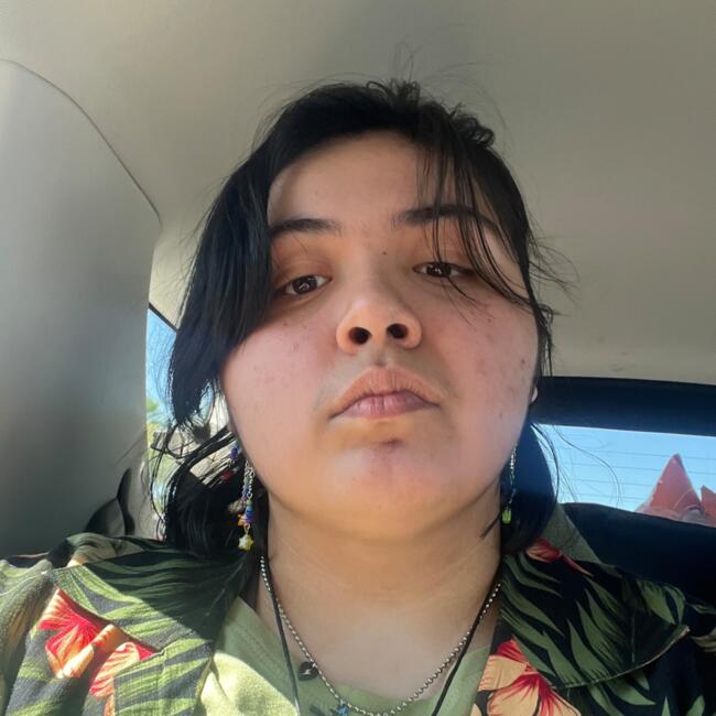 Babysitter in Mesa: Morgan