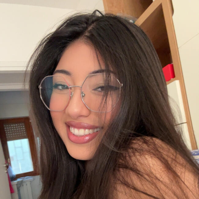 Babysitter in Rome: Carolina morales