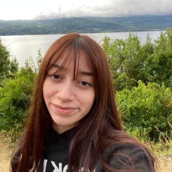 Niñera en Puente Alto: Noemy