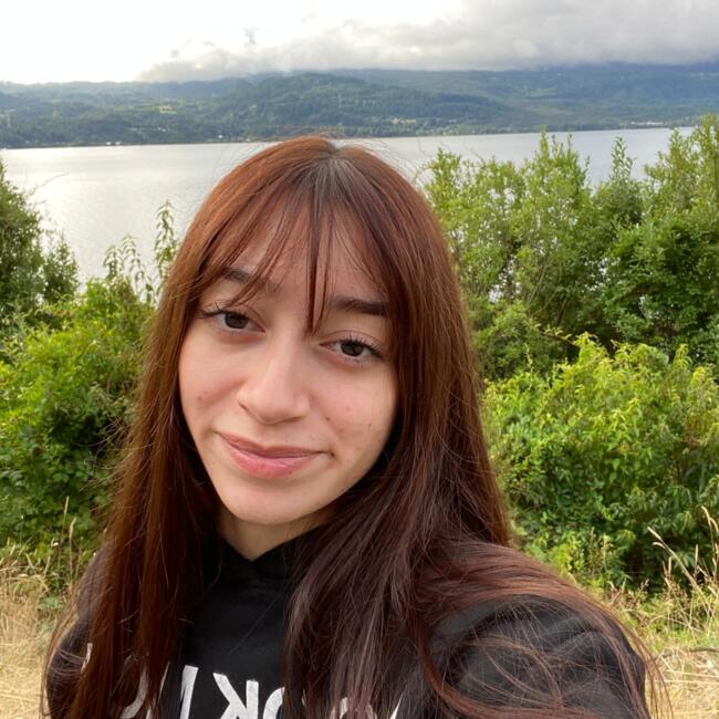 Babysitter in Puente Alto: Noemy