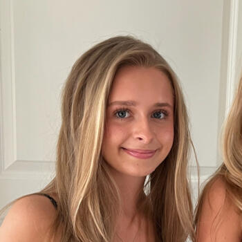 Babysitter Vallentuna: Emilia