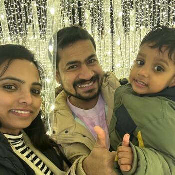 Job de garde d'enfants à Vancouver: job de garde d'enfants Jaddu