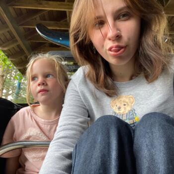 Babysitter in Ghent: Lotte