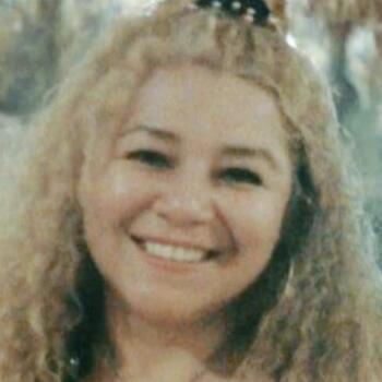 Nanny in Den Haag: Rudt Maria