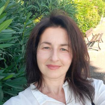 Babysitter in Portici: Katia