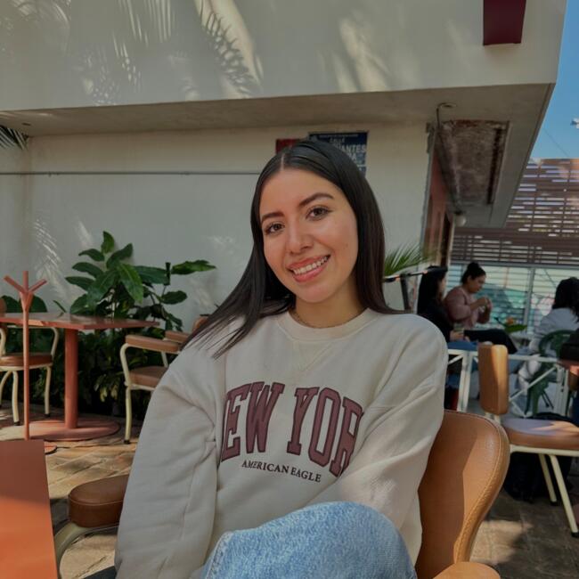 Babysitter in Dorado: MONICA BRISA