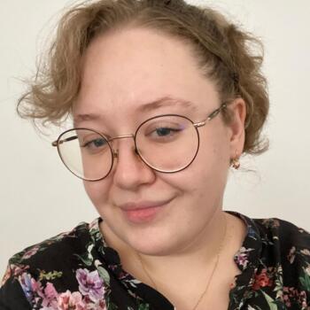 Babysitter Berlin: Anastasiia