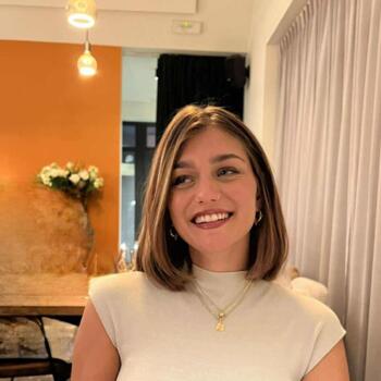 Babysitter in Brugge: Laura reinards