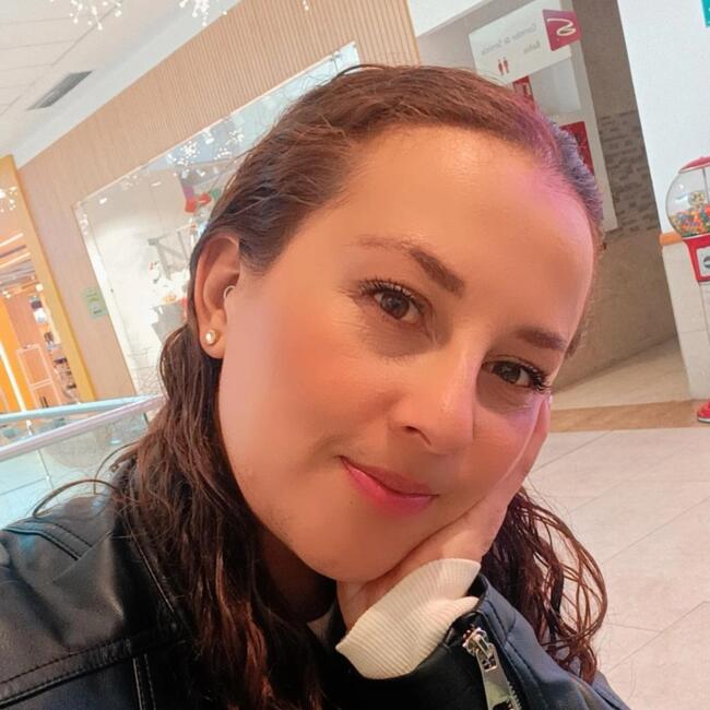 Babysitter in Quito: Naty