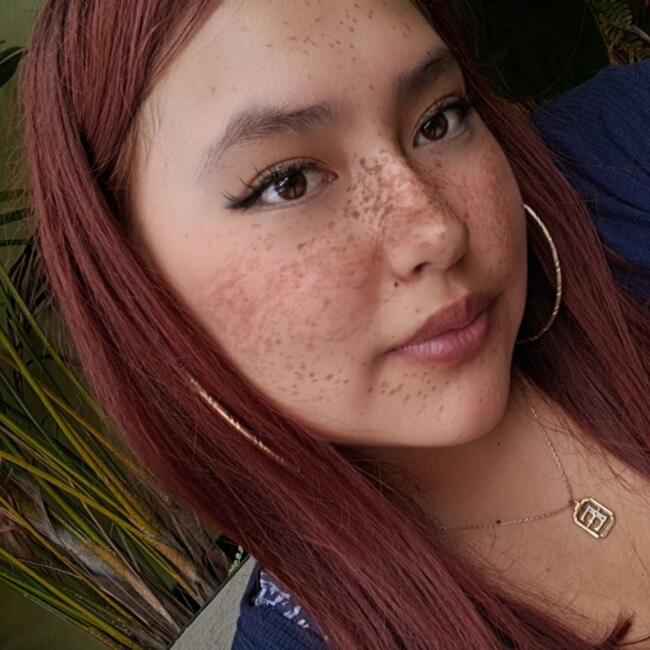 Niñera en Ibarra: Valentina