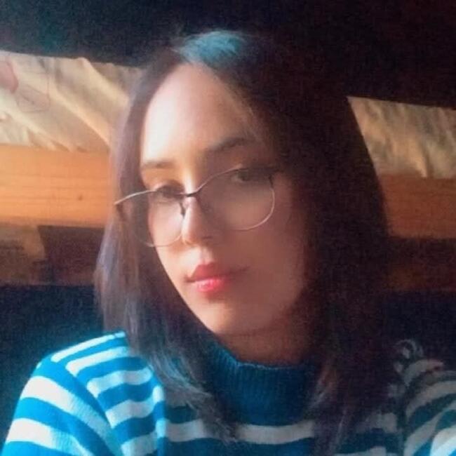 Babysitter in Ciudad Evita: Elizabeth