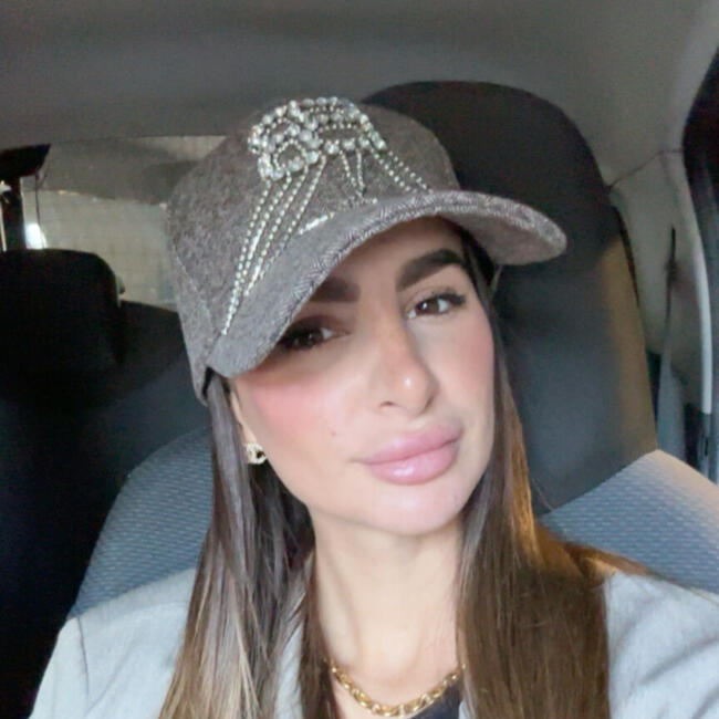 Babysitter a Napoli: Francesca