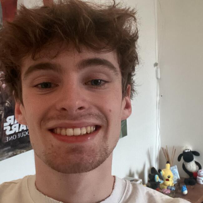 Babysitter in Montreuil: Joe