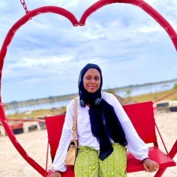 Babysitter in Dakar: Maréme