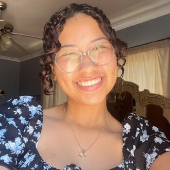 Babysitter Port Elizabeth: Lameez
