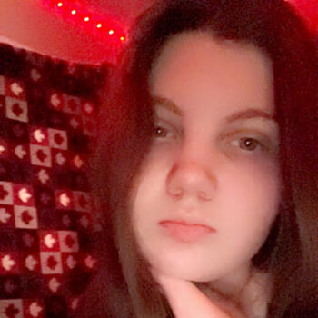 Nanny in Steinbach: Ceili