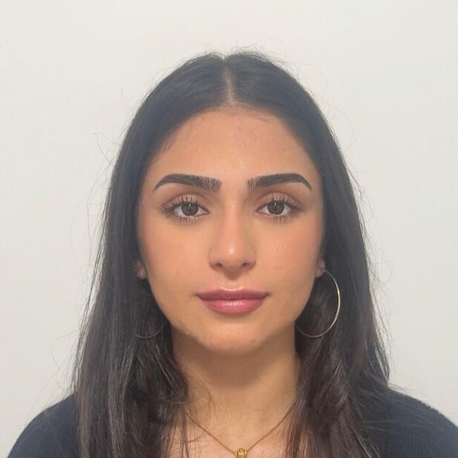 Baby-sitter in Auckland: Soleen