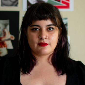 Niñera en Santiago de Chile: Isidora