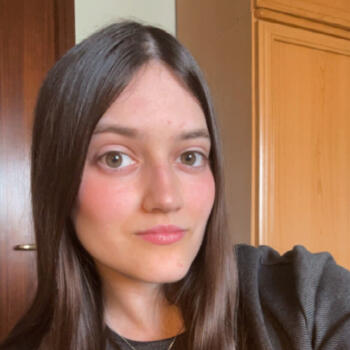 Babysitter in Watermael-Boitsfort: Paula