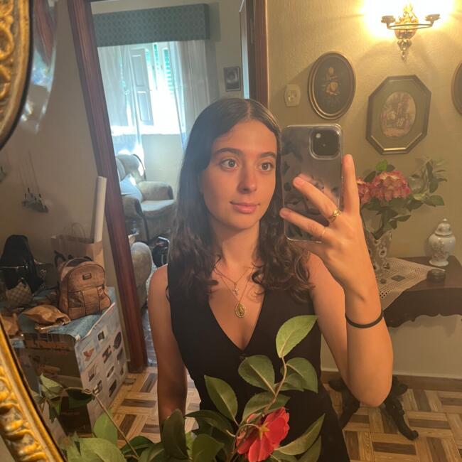 Babysitter em Seixal: Diana
