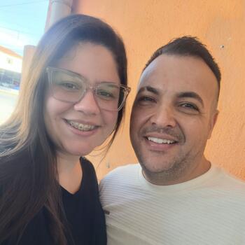 Família Mogi Mirim: Carol