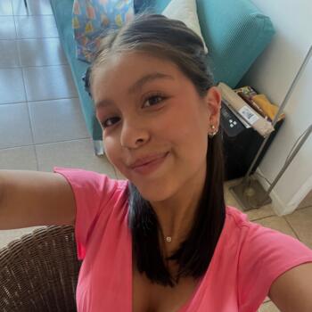 Niñera en Concón: Dominga