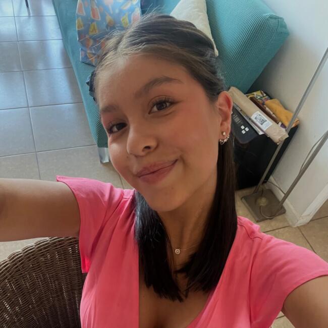 Niñera en Concón: Dominga