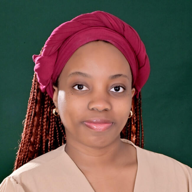 Babysitter in Casablanca: Suzanne