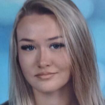 Babysitter Soissons: Nina