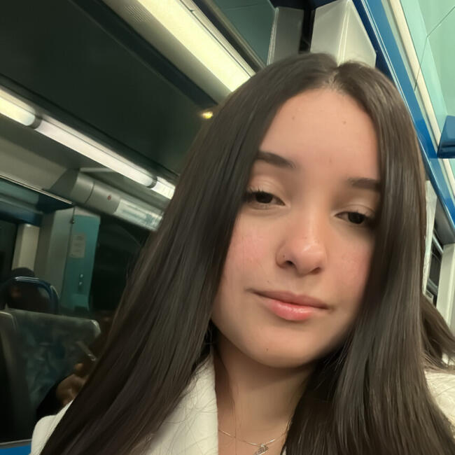 Babysitter in Loures: Amanda