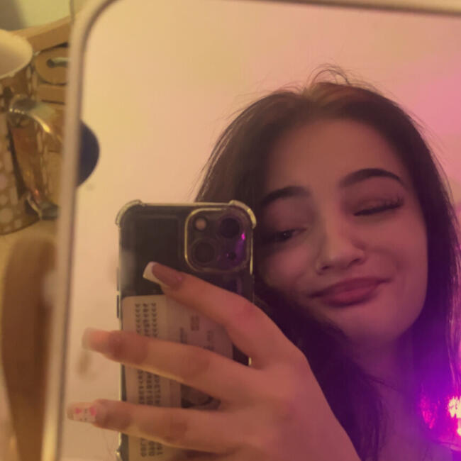 Babysitter in Eeklo: Kinga