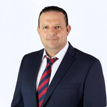 Parent Guatemala City: Ivan Herrera