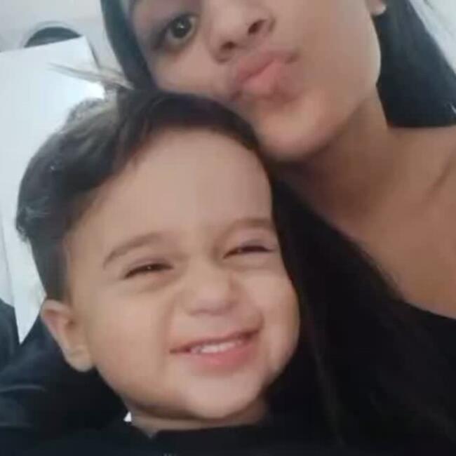 Babá em São Paulo: Giovana