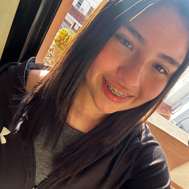 Niñera en San Salvador de Jujuy: Tiara