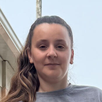 Babysitter em Lisboa: Tatiana