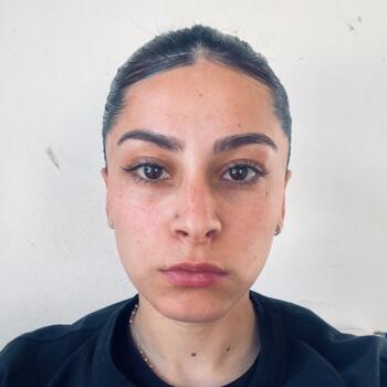 Babysitter San Vicente (Partido de San Vicente): Juliana herrero