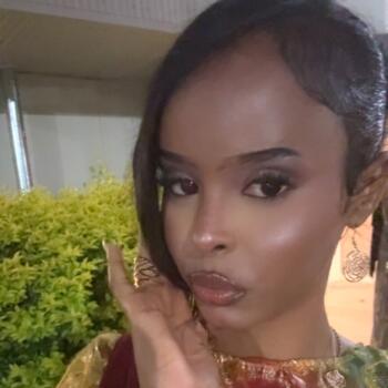 Babysitter in Townsville: Hafsa