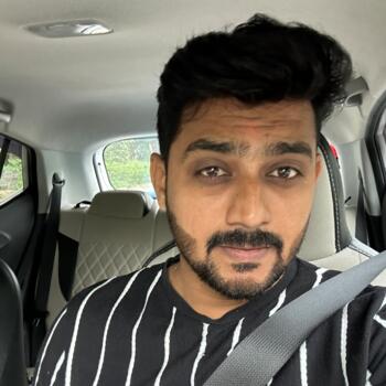 Babysitting job in Gandhinagar: Paresh