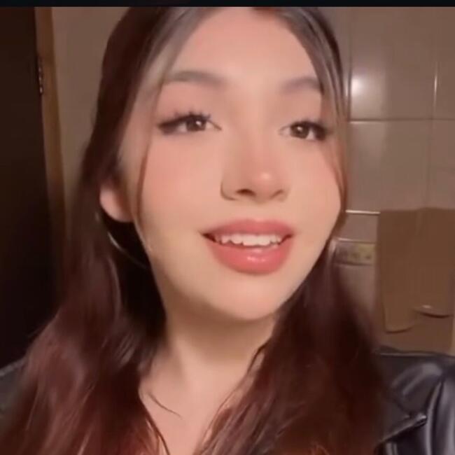 Niñera en Los Andes: Javiera