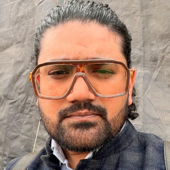 Babysitting job in Ahmedabad: Chirag