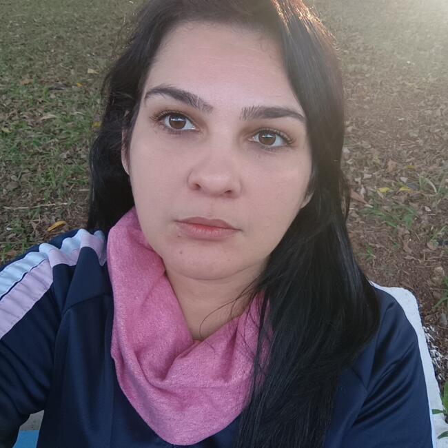 Babysitter in São Paulo: Sara