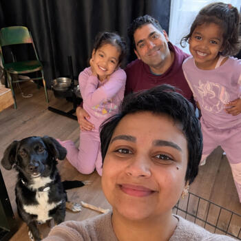 Parent Papendrecht: Mariska