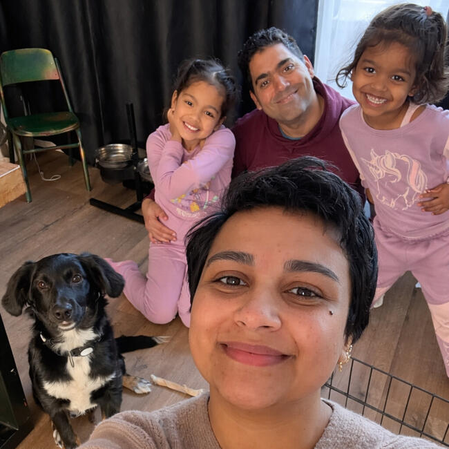 Babysitting job in Papendrecht: Mariska