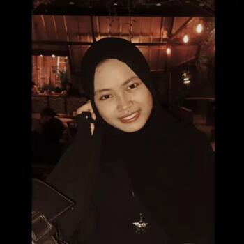 Babysitter di Kota Sukabumi: Salbiah