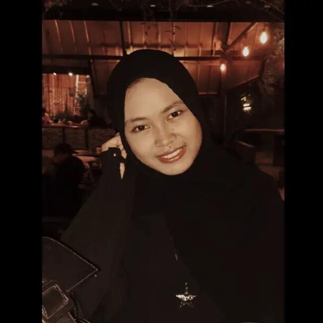 Babysitter di Kota Sukabumi: Salbiah