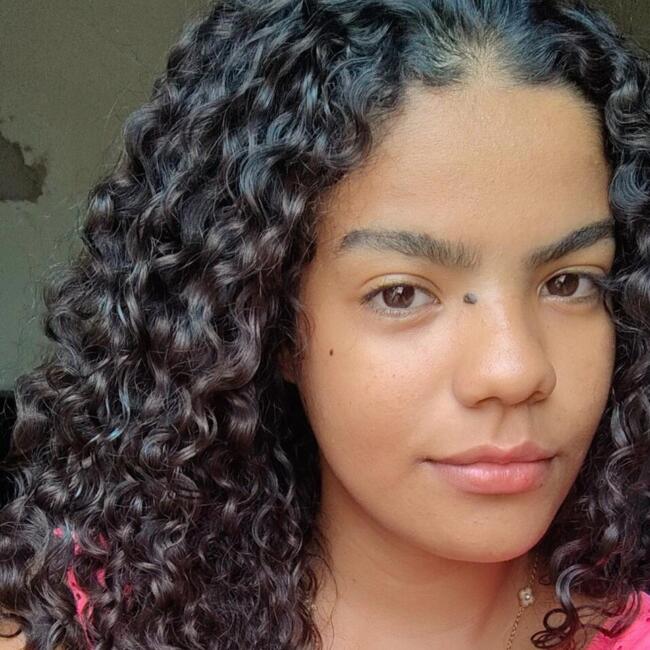 Babysitter in São José do Rio Preto: Maria Clara