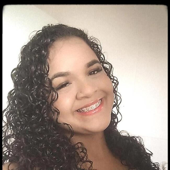 Babysitter in Cidade Ocidental: Stefanny