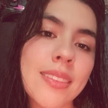 Babysitter in Cúcuta: Natalia
