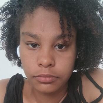 Babysitter in Alagoinhas: Willite