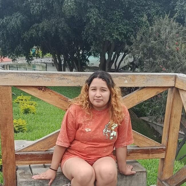 Niñera en San Juan de Lurigancho: Vivian
